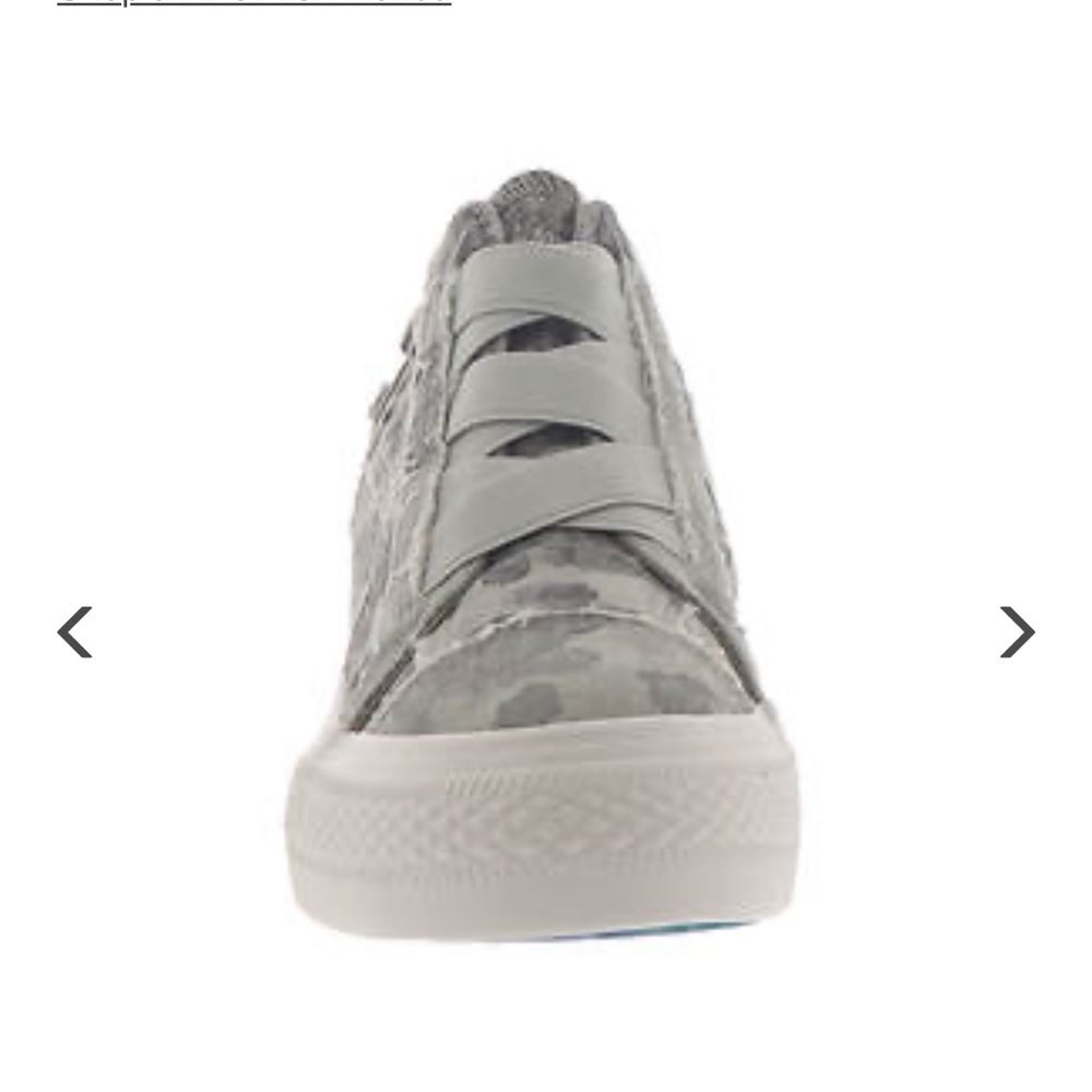 Blowfish Malibu Mamba sneakers, 10 - Picture 4 of 9